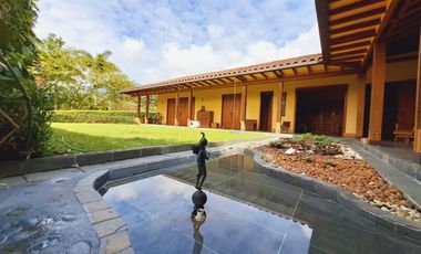 El hogar de tus sueños, Eco-Luxury | La Estrella, Antioquia