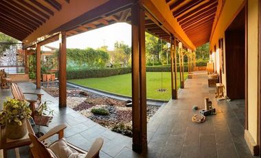 El hogar de tus sueños, Eco-Luxury | La Estrella, Antioquia