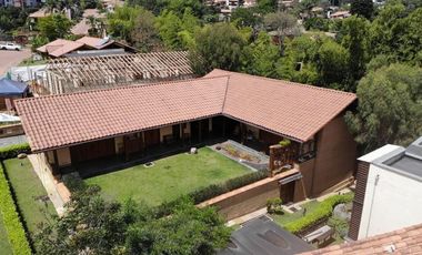 El hogar de tus sueños, Eco-Luxury | La Estrella, Antioquia