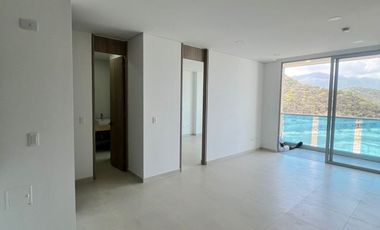 Apartamento en Venta Pozos Colorados, Santa Marta