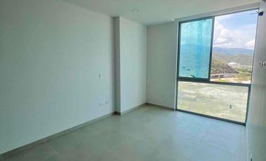 Apartamento en Venta Pozos Colorados, Santa Marta