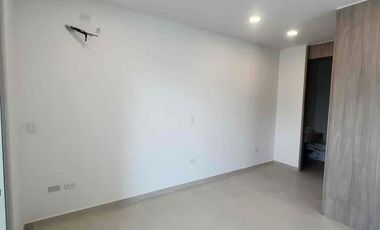 Apartamento en Venta Pozos Colorados, Santa Marta
