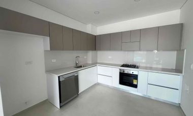 Apartamento en Venta Pozos Colorados, Santa Marta