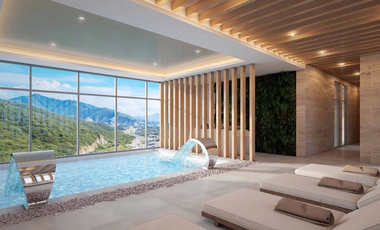 Apartamento en Venta Pozos Colorados, Santa Marta