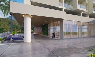 Apartamento en Venta Pozos Colorados, Santa Marta