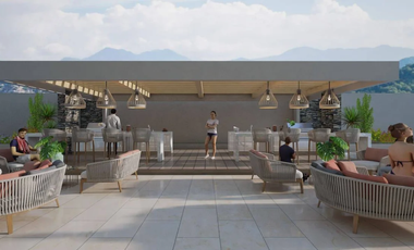 Apartamento en Venta Pozos Colorados, Santa Marta