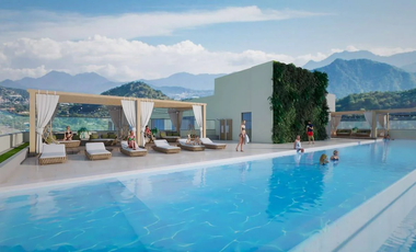 Apartamento en Venta Pozos Colorados, Santa Marta