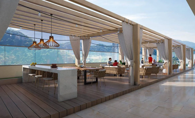 Apartamento en Venta Pozos Colorados, Santa Marta