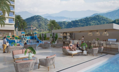 Apartamento en Venta Pozos Colorados, Santa Marta