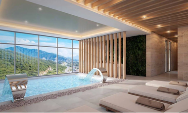 Apartamento en Venta Pozos Colorados, Santa Marta