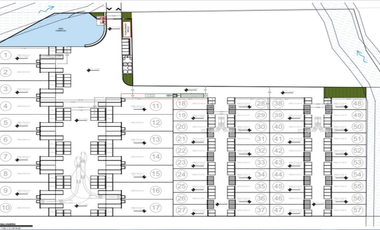 NAVE INDUSTRIAL EN VENTA EN PARQUE INDUSTRIAL BALVANERA
