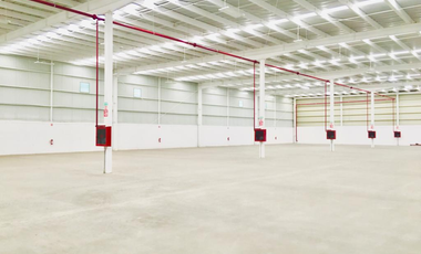 NAVE INDUSTRIAL EN VENTA EN PARQUE INDUSTRIAL BALVANERA