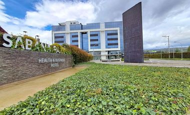 LOCAL COMERCIAL EN VENTA SECTOR SABANA PARK CAJICA CUNDINAMARCA