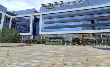 LOCAL COMERCIAL EN VENTA SECTOR SABANA PARK CAJICA CUNDINAMARCA