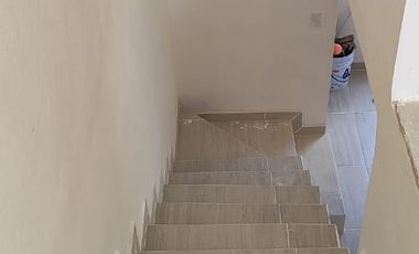 CASA EN VENTA EN TECAMAC EN FRACCIONAMIENTO