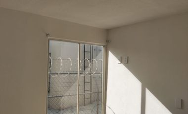 CASA EN VENTA EN TECAMAC EN FRACCIONAMIENTO