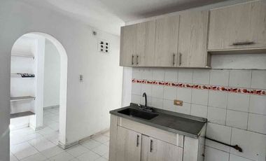 casa en alquiler en conjunto villa sara 1
