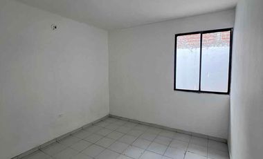 casa en alquiler en conjunto villa sara 1