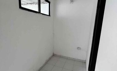 casa en alquiler en conjunto villa sara 1