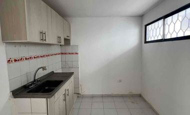 casa en alquiler en conjunto villa sara 1