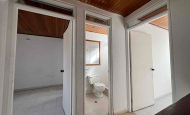 casa en alquiler en conjunto villa sara 1