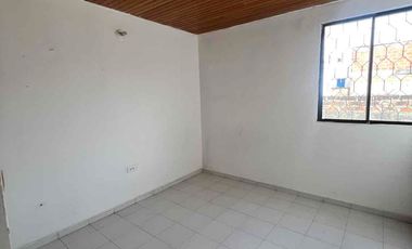 casa en alquiler en conjunto villa sara 1