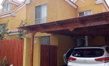Casa Condominio Tripolis