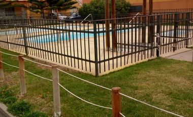 Casa Condominio Tripolis