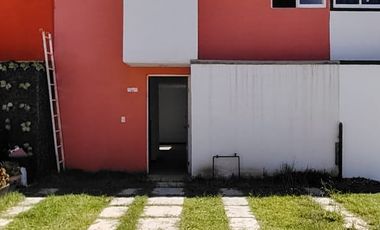CASA EN VENTA EN   SANTA MARIA, ZUMPANGO ESTADO DE MEXICO