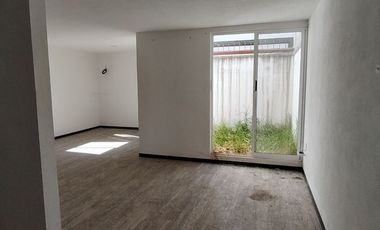 CASA EN VENTA EN   SANTA MARIA, ZUMPANGO ESTADO DE MEXICO