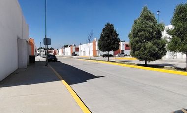 CASA EN VENTA EN   SANTA MARIA, ZUMPANGO ESTADO DE MEXICO