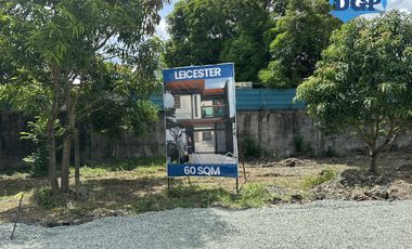 House and Lot for Sale in Montalban Rizal - Birmingham Residences