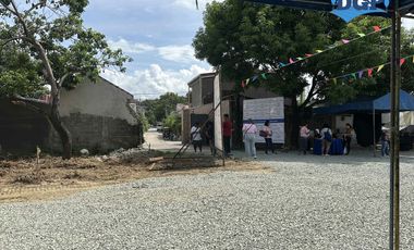 House and Lot for Sale in Montalban Rizal - Birmingham Residences