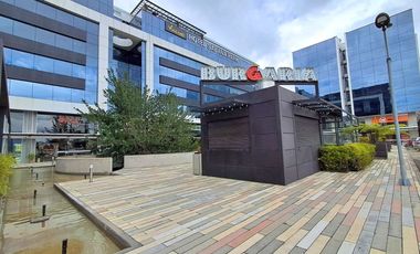 LOCAL COMERCIAL EN VENTA SECTOR SABANA PARK CAJICA CUNDINAMARCA