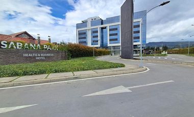 LOCAL COMERCIAL EN VENTA SECTOR SABANA PARK CAJICA CUNDINAMARCA
