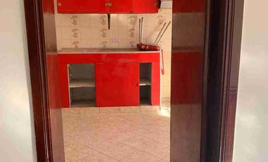 San Miguel: se vende casa con cuatro dormitorios, un departamento y cuarto de servicio.