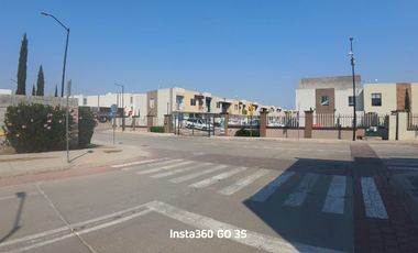 CASA EN VENTA VILLA DE NEXTLALPAN