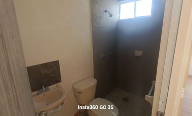 CASA EN VENTA VILLA DE NEXTLALPAN