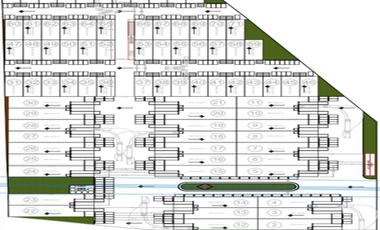 NAVE INDUSTRIAL EN VENTA EN PARQUE INDUSTRIAL EL MARQUES