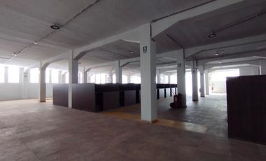 LOCAL COMERCIAL EN EL AGUSTINO
