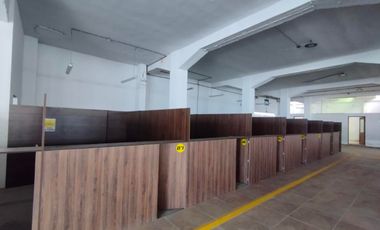 LOCAL COMERCIAL EN EL AGUSTINO