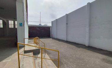 LOCAL COMERCIAL EN EL AGUSTINO
