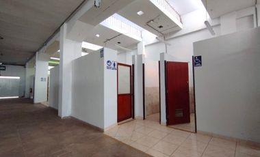 LOCAL COMERCIAL EN EL AGUSTINO
