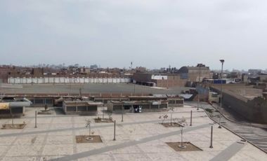 LOCAL COMERCIAL EN EL AGUSTINO