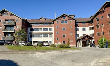 Departamento Central de 108 m² + 2 Estacionamientos y Bodega – Puerto Varas