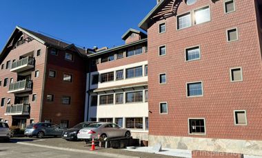 Departamento Central de 108 m² + 2 Estacionamientos y Bodega – Puerto Varas