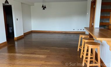 Departamento Central de 108 m² + 2 Estacionamientos y Bodega – Puerto Varas