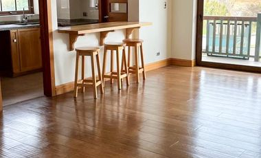 Departamento Central de 108 m² + 2 Estacionamientos y Bodega – Puerto Varas