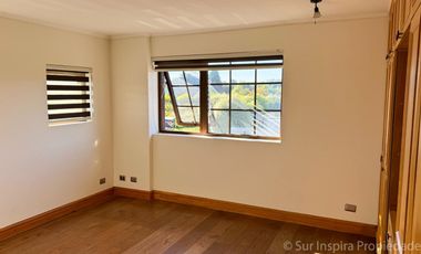Departamento Central de 108 m² + 2 Estacionamientos y Bodega – Puerto Varas