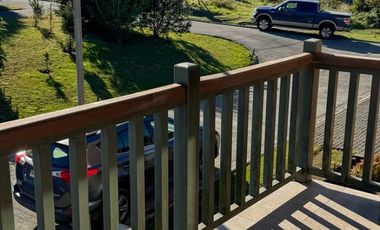 Departamento Central de 108 m² + 2 Estacionamientos y Bodega – Puerto Varas